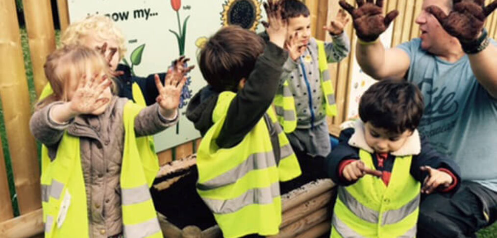 Riverside Windsor Day Nursery