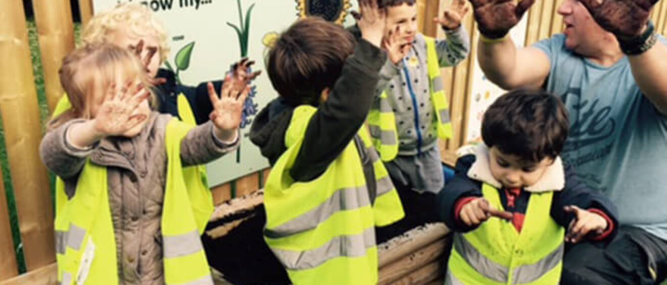 Riverside Windsor Day Nursery