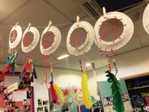 Our Dream Catchers