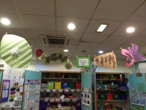 From egg to butterfly – our pre-schooler's huge butterfly life cycle