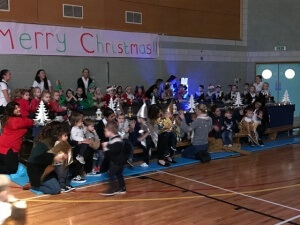 Our Carol Concert