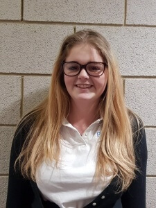 Meet new team member Sam Wilcox