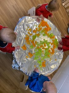 Jelly play